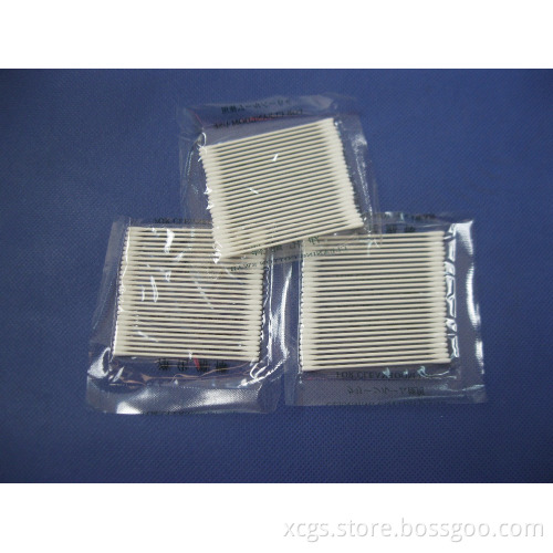 Absorbent Cotton Swabs